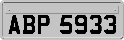 ABP5933