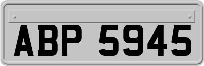 ABP5945