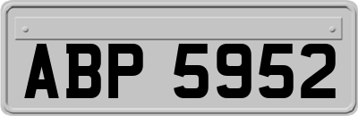ABP5952