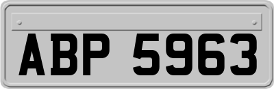 ABP5963