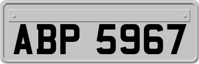 ABP5967