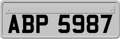 ABP5987