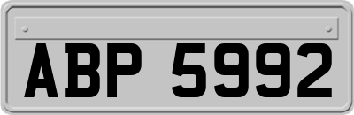ABP5992