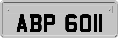 ABP6011