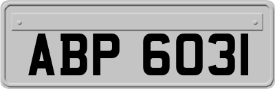 ABP6031