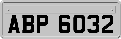 ABP6032