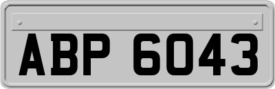 ABP6043