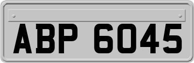 ABP6045