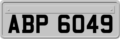 ABP6049