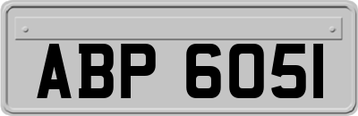 ABP6051