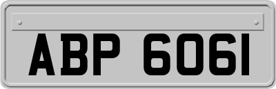 ABP6061