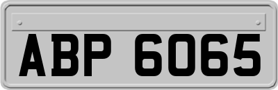 ABP6065