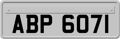 ABP6071
