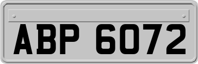 ABP6072