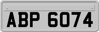 ABP6074