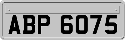ABP6075