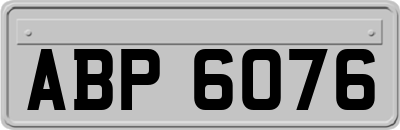ABP6076