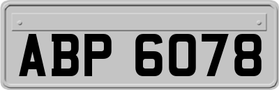 ABP6078