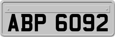 ABP6092