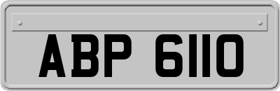 ABP6110