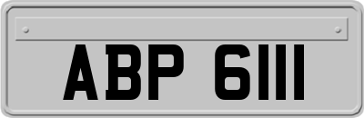 ABP6111