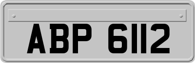 ABP6112