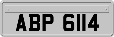 ABP6114