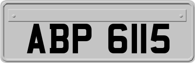 ABP6115