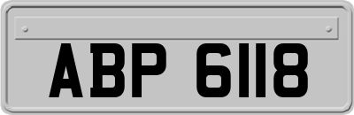 ABP6118