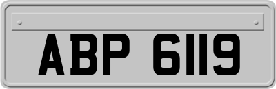 ABP6119