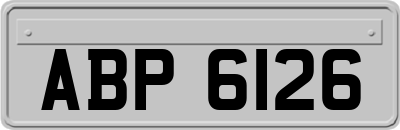 ABP6126