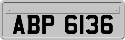 ABP6136