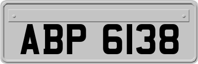 ABP6138