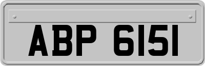 ABP6151