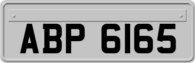 ABP6165
