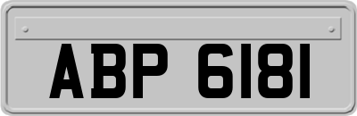 ABP6181