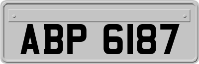 ABP6187