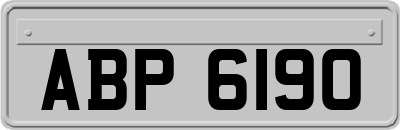 ABP6190