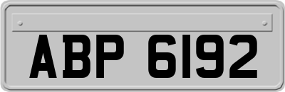 ABP6192