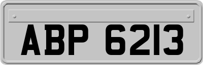 ABP6213