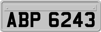 ABP6243