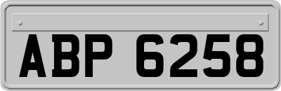 ABP6258
