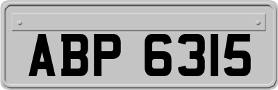 ABP6315