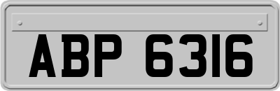 ABP6316