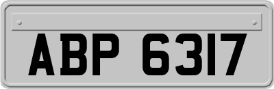 ABP6317