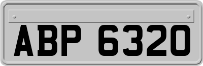 ABP6320
