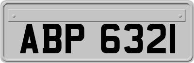 ABP6321