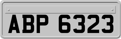 ABP6323