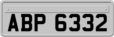 ABP6332