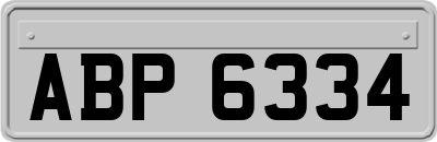 ABP6334